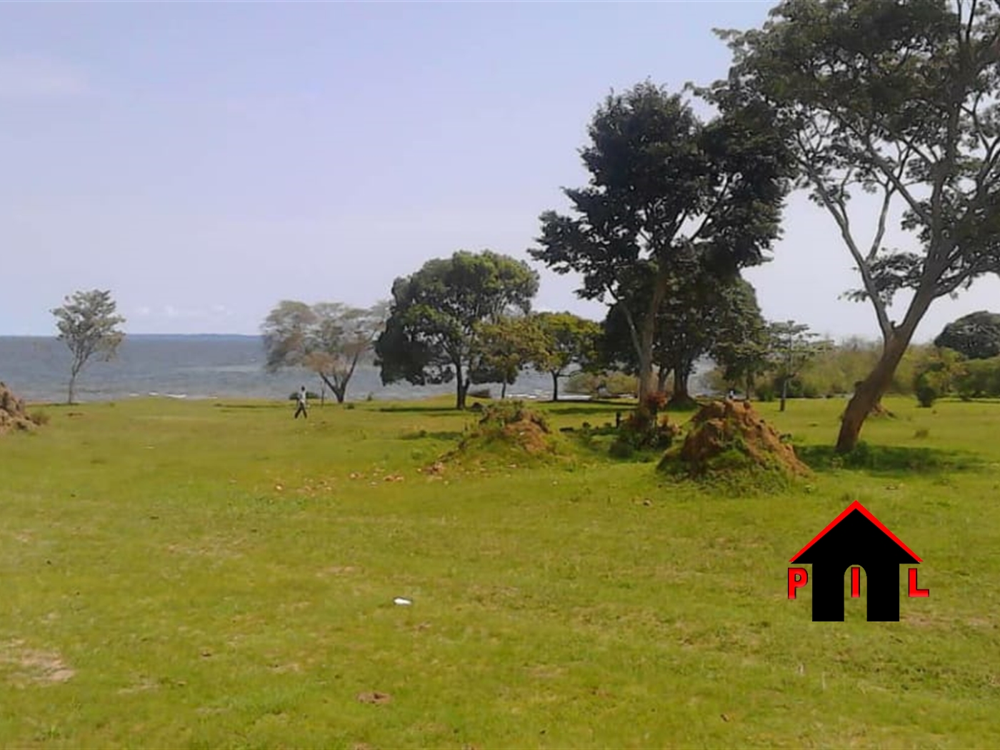 Agricultural Land for sale in Kyanamukaaka Masaka