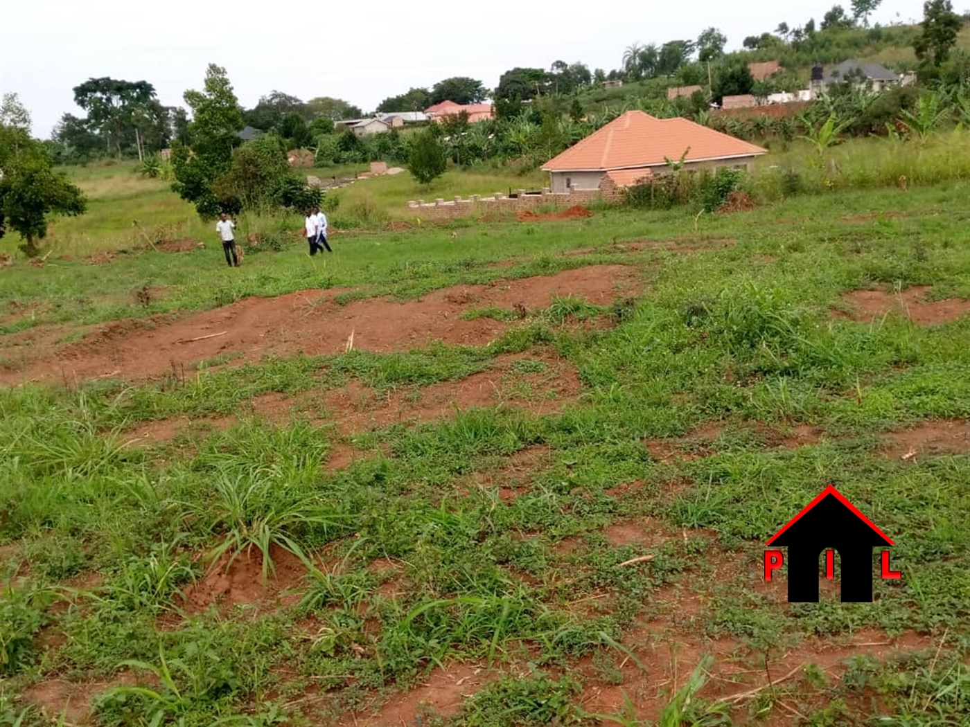 Agricultural Land for sale in Kamengo Kampala