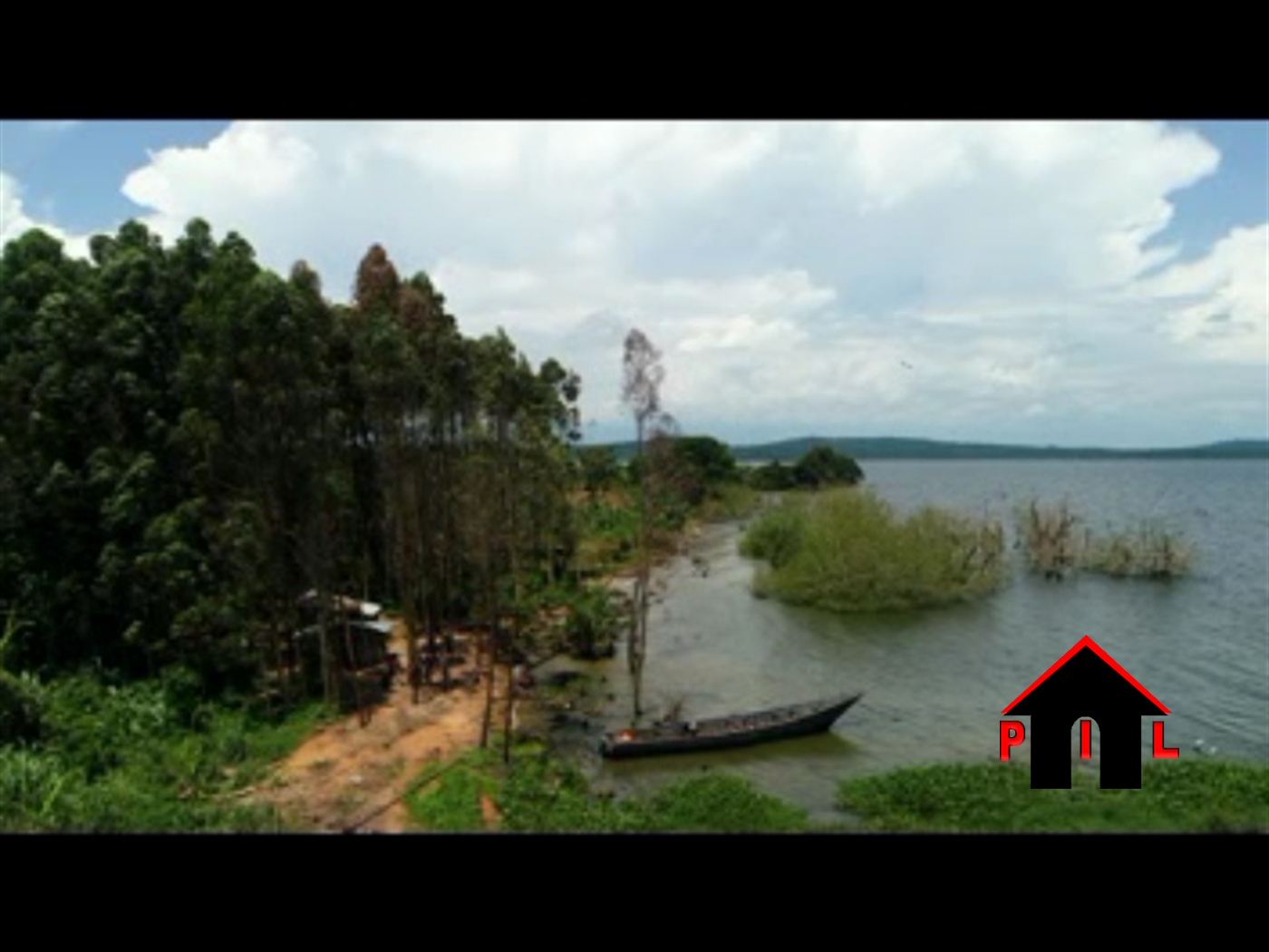 Agricultural Land for sale in Damba Wakiso