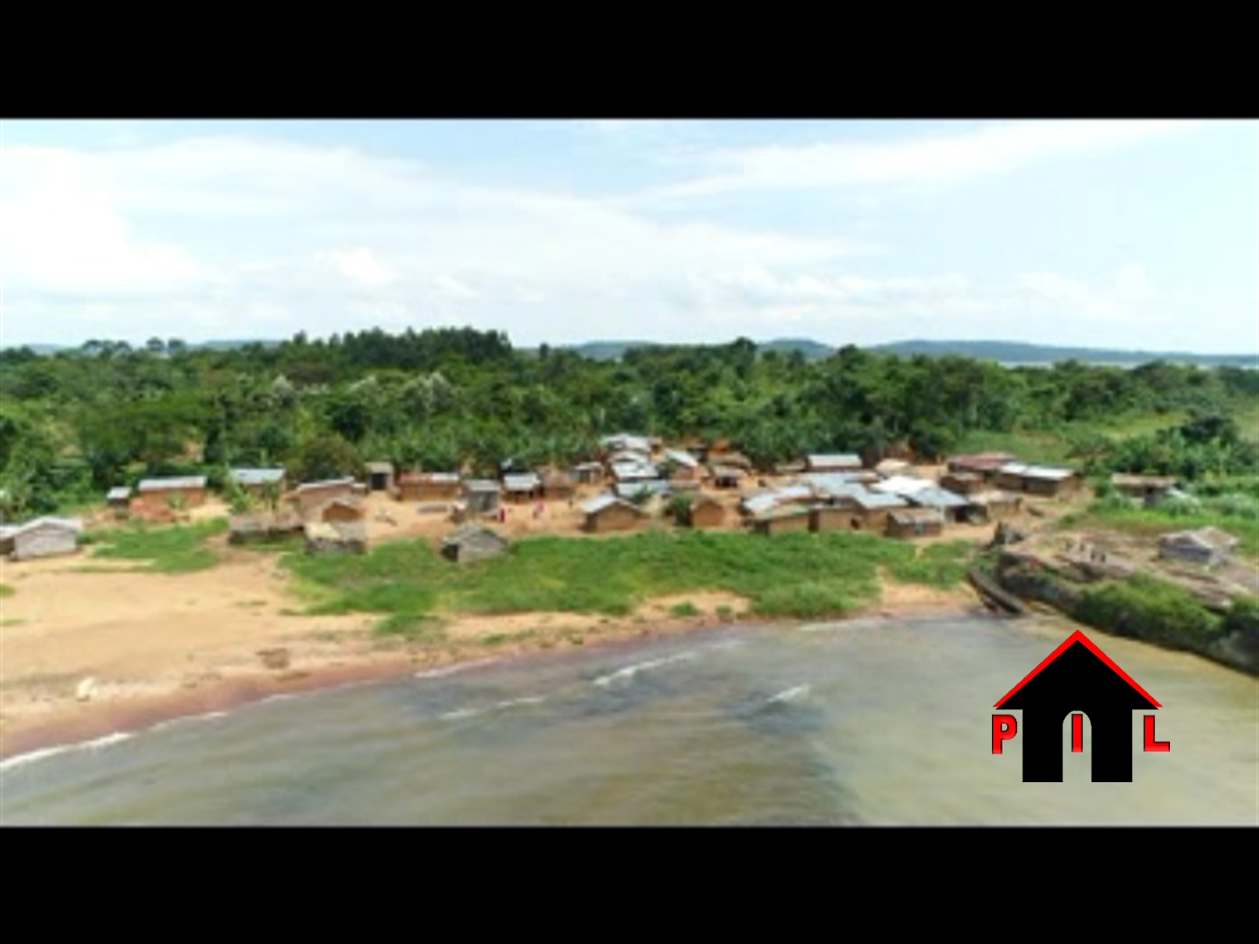 Agricultural Land for sale in Damba Wakiso