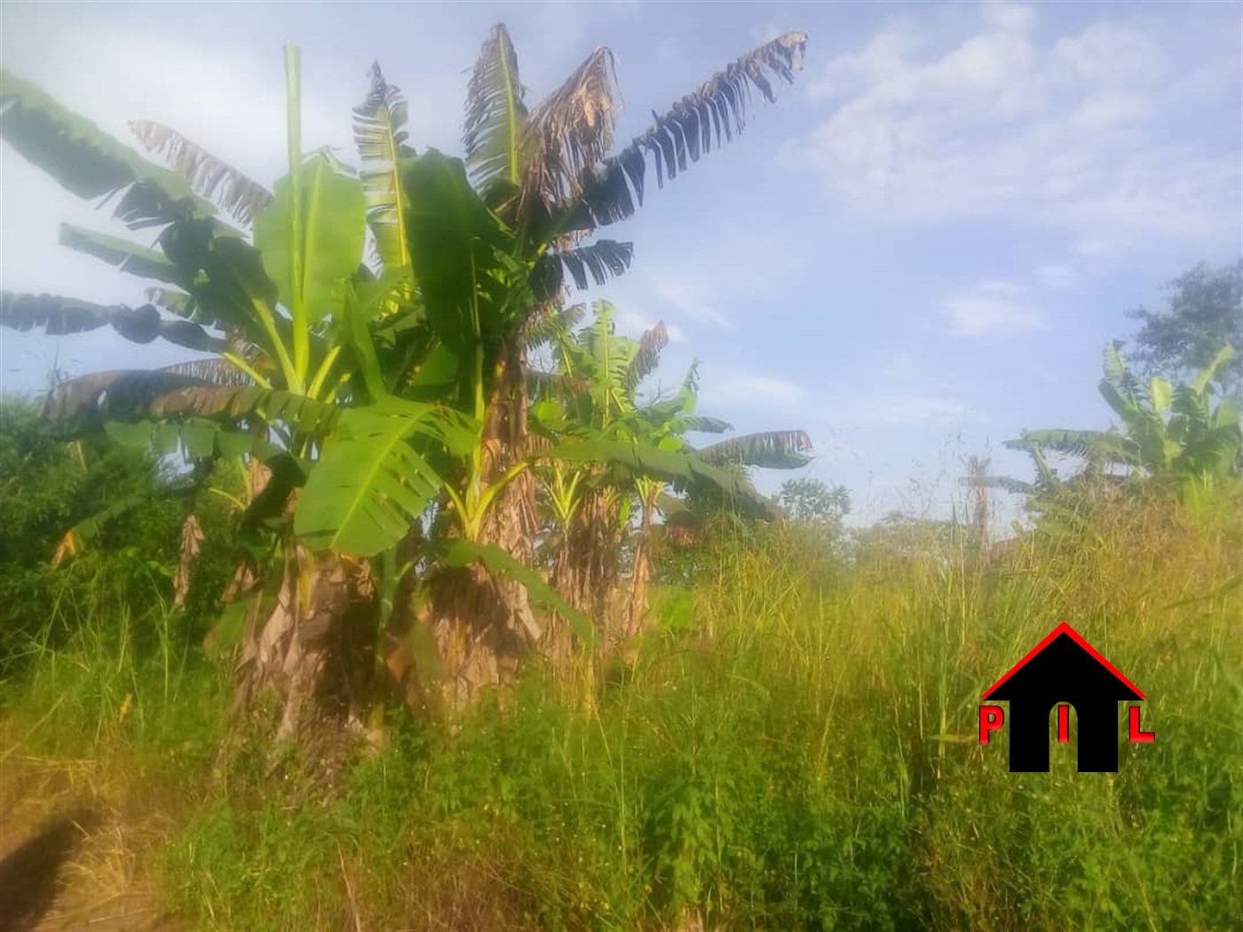 Residential Land for sale in Matugga Wakiso