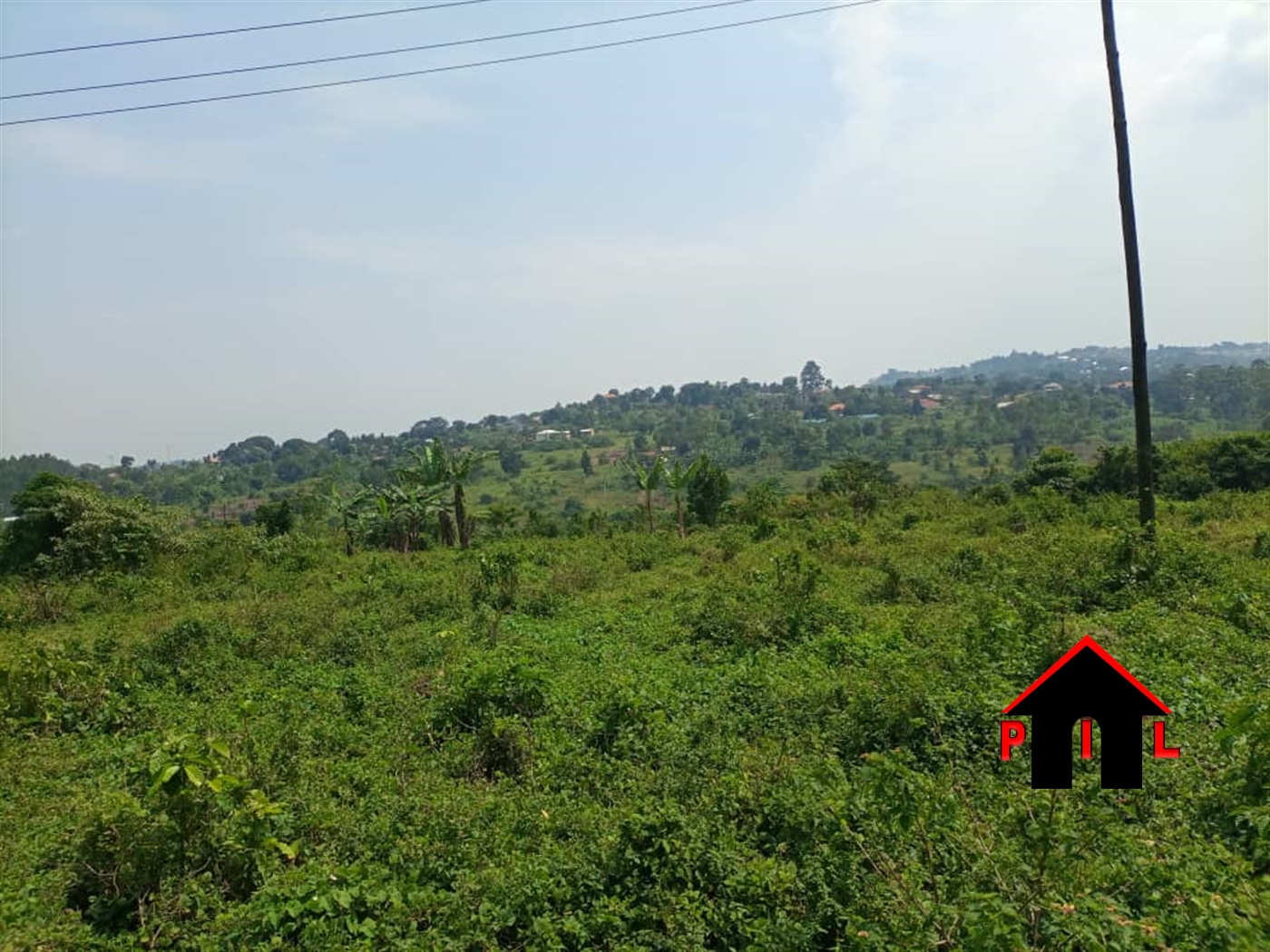 Commercial Land for sale in Matugga Wakiso