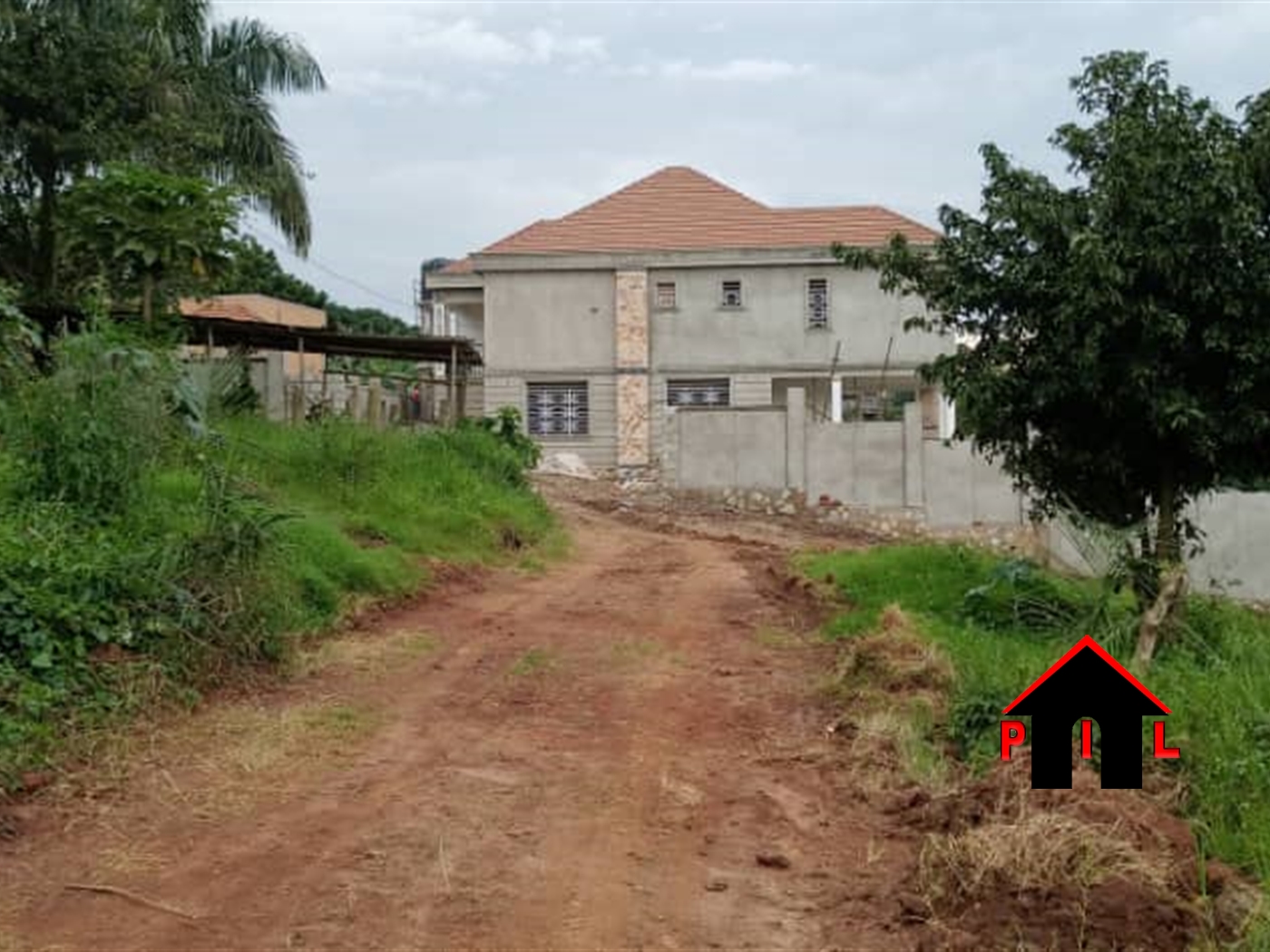 Residential Land for sale in Kabunza Wakiso