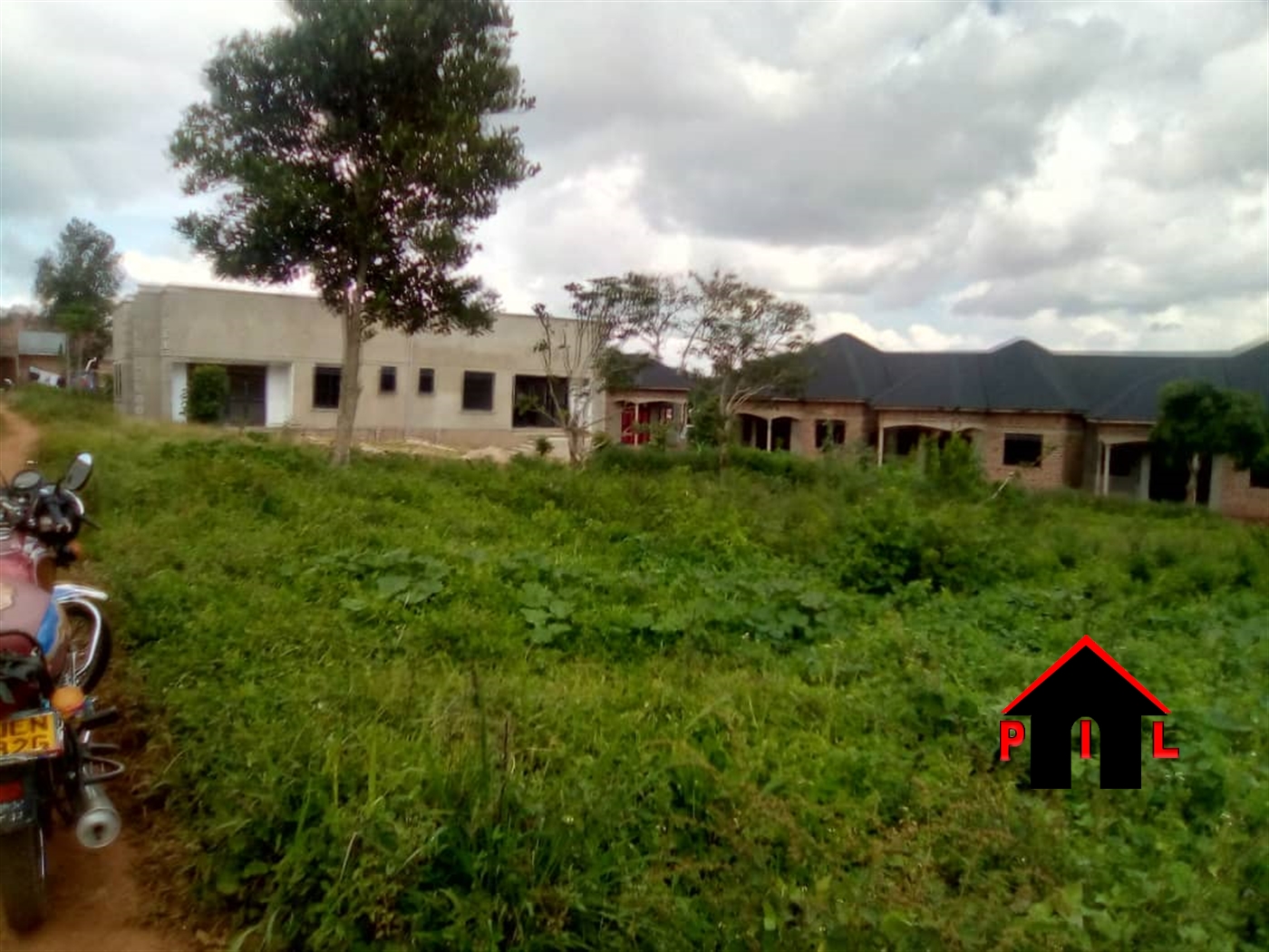 Residential Land for sale in Mabanda Wakiso