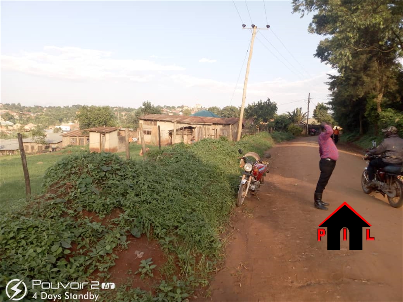 Residential Land for sale in Kitanda Mukono