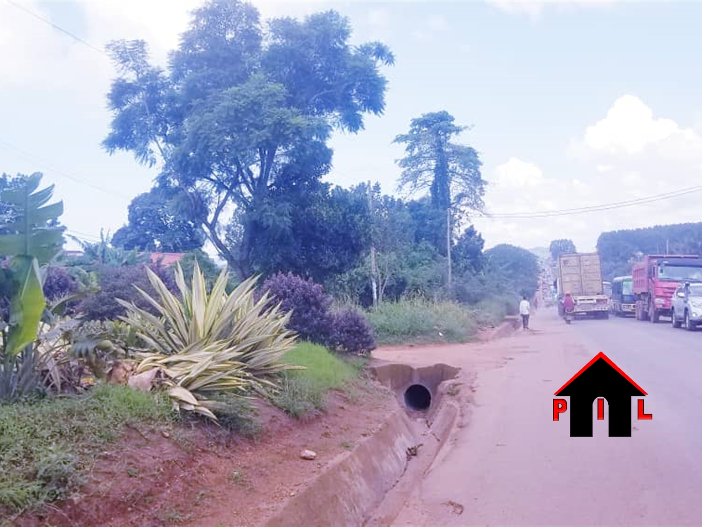 Residential Land for sale in Buwambo Wakiso