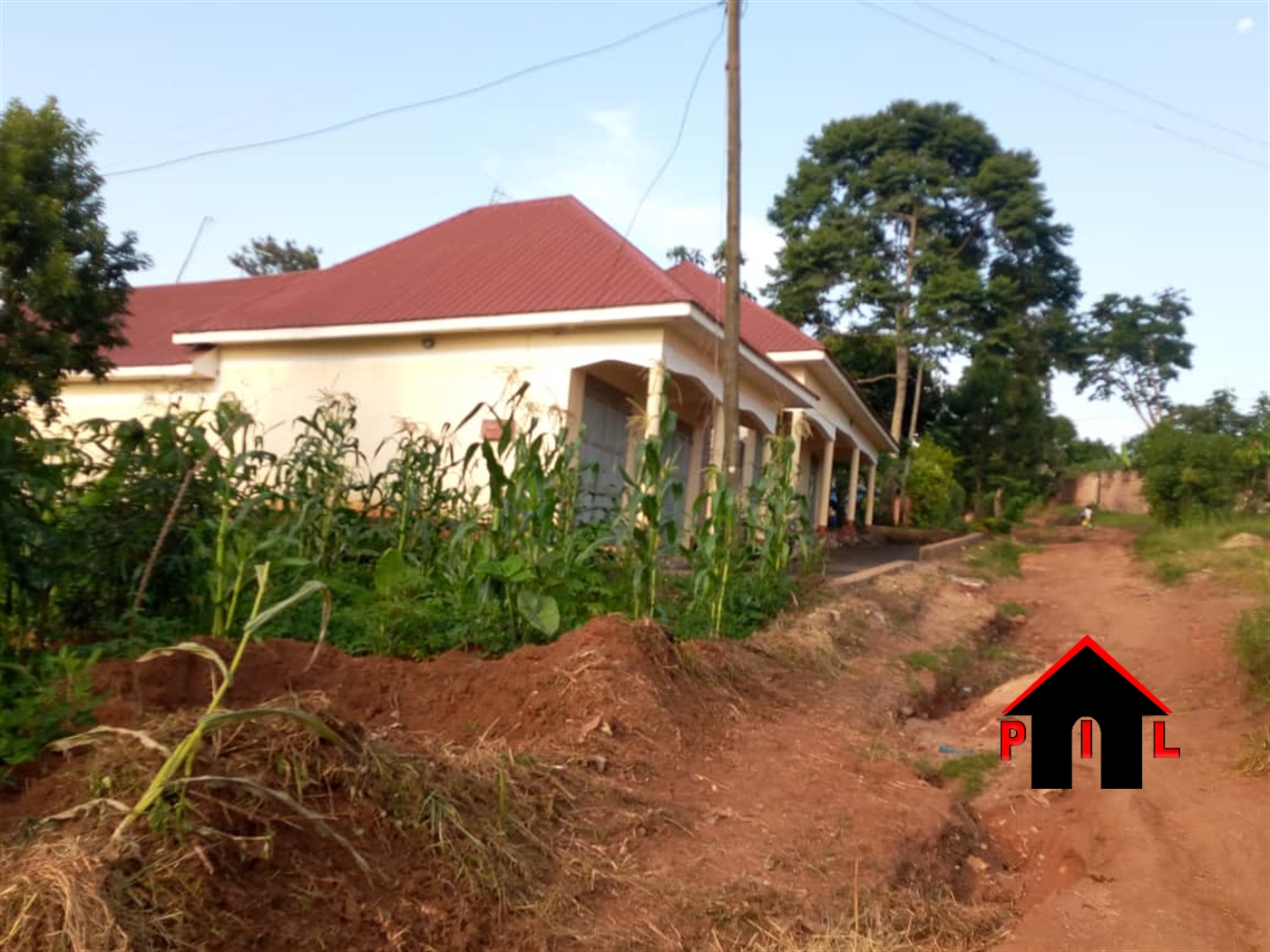 Residential Land for sale in Buwambo Wakiso