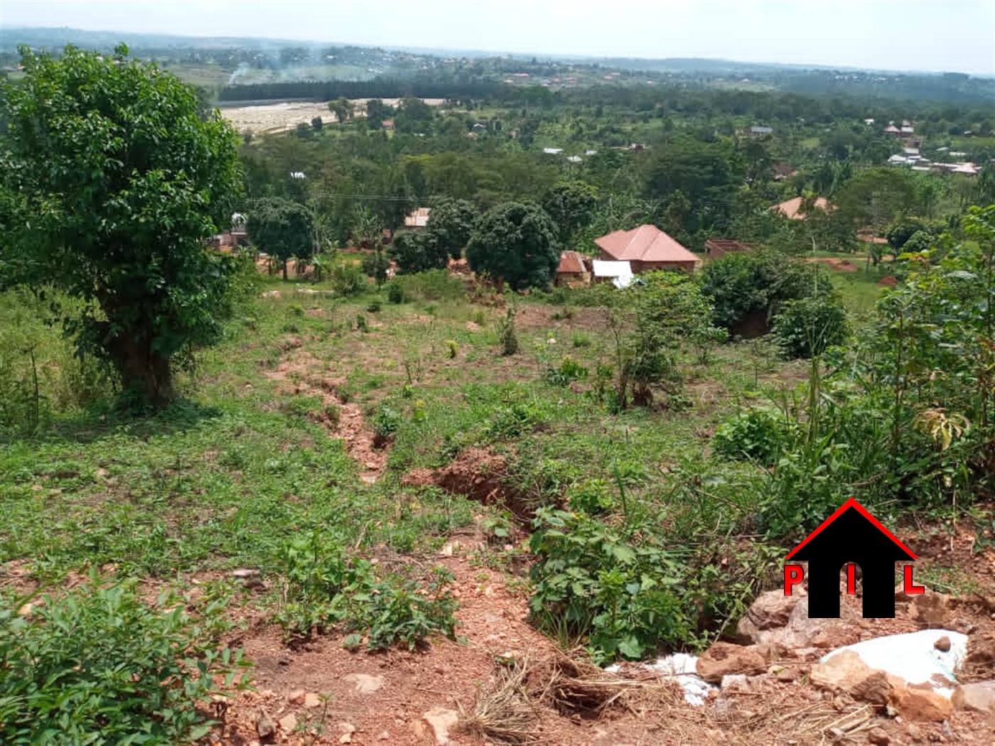 Agricultural Land for sale in Budde Butambala