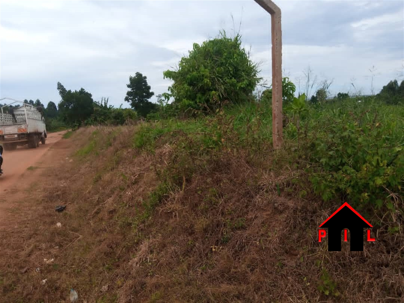 Agricultural Land for sale in Budde Butambala