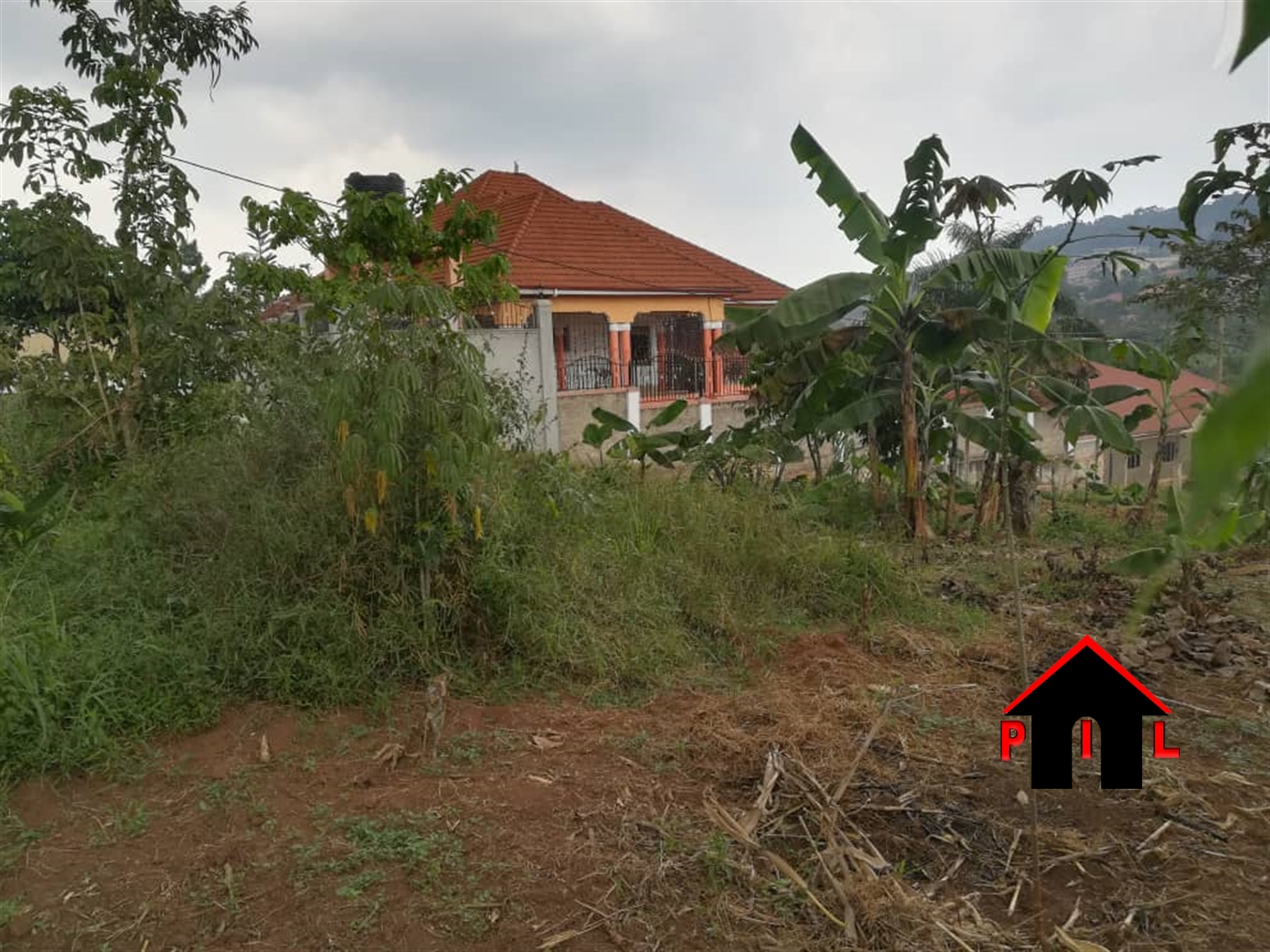 Residential Land for sale in Galamba Wakiso