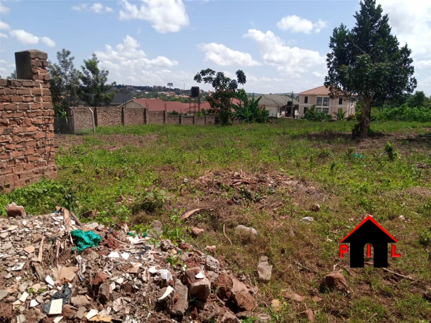 Residential Land for sale in Garuga Wakiso