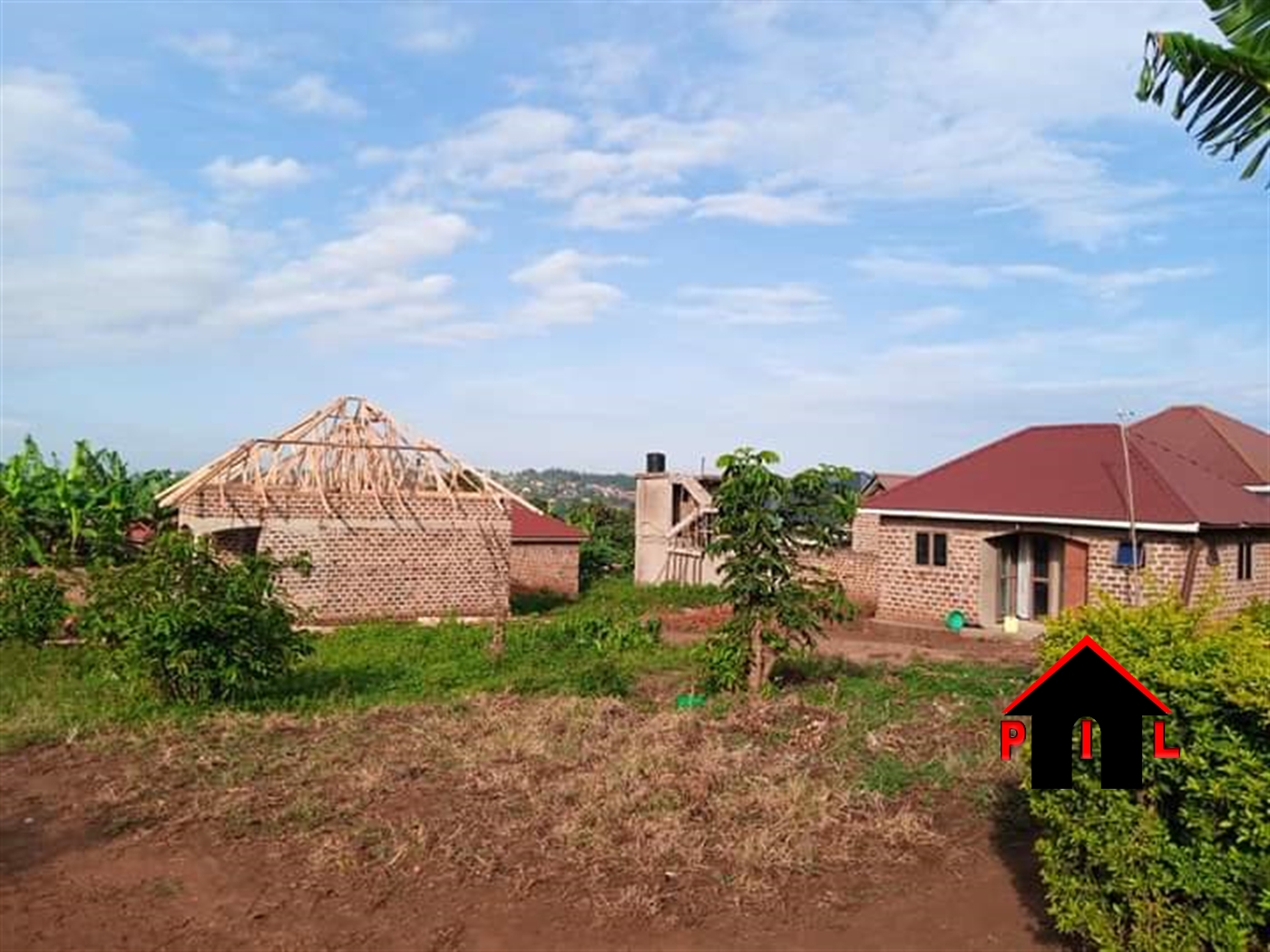 Residential Land for sale in Seguku Wakiso