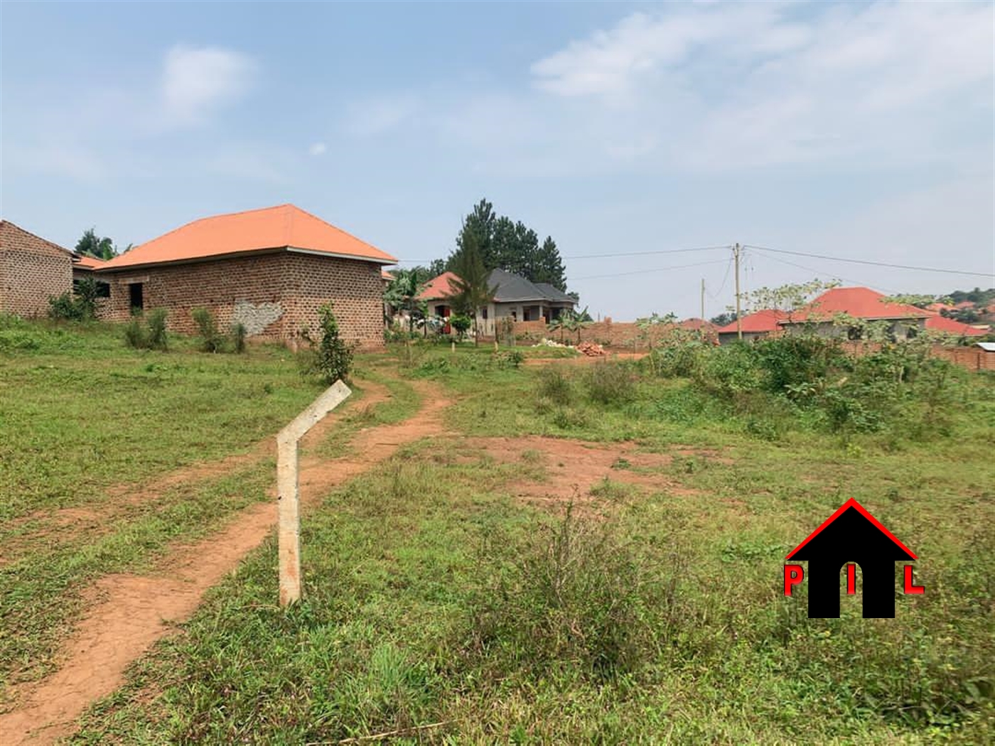 Agricultural Land for sale in Kyanja Wakiso
