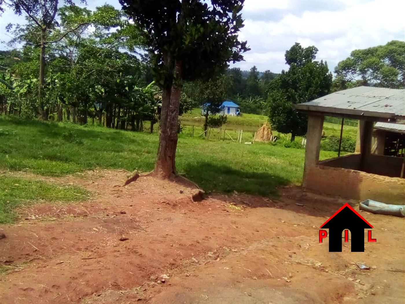 Residential Land for sale in Kyanja Kampala