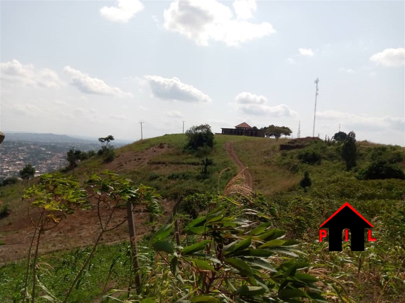 Residential Land for sale in Mutundwe Kampala