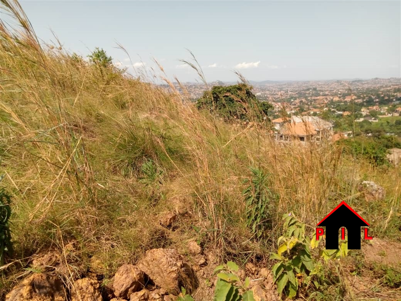 Residential Land for sale in Mutundwe Kampala