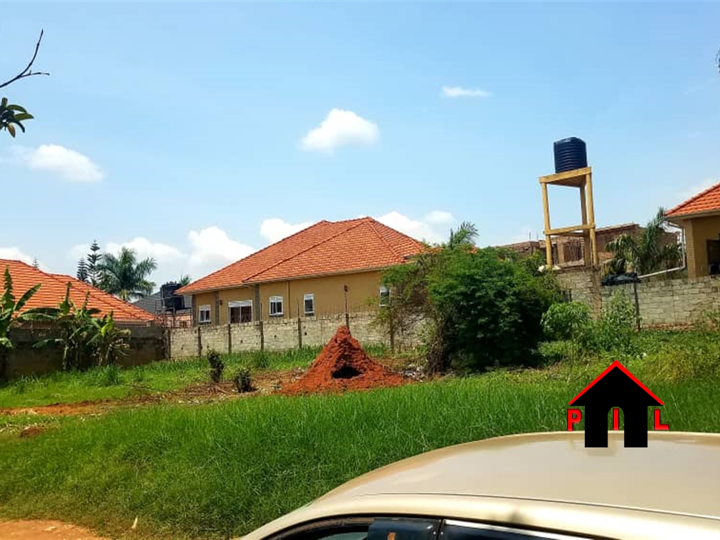 Residential Land for sale in Migadde Wakiso