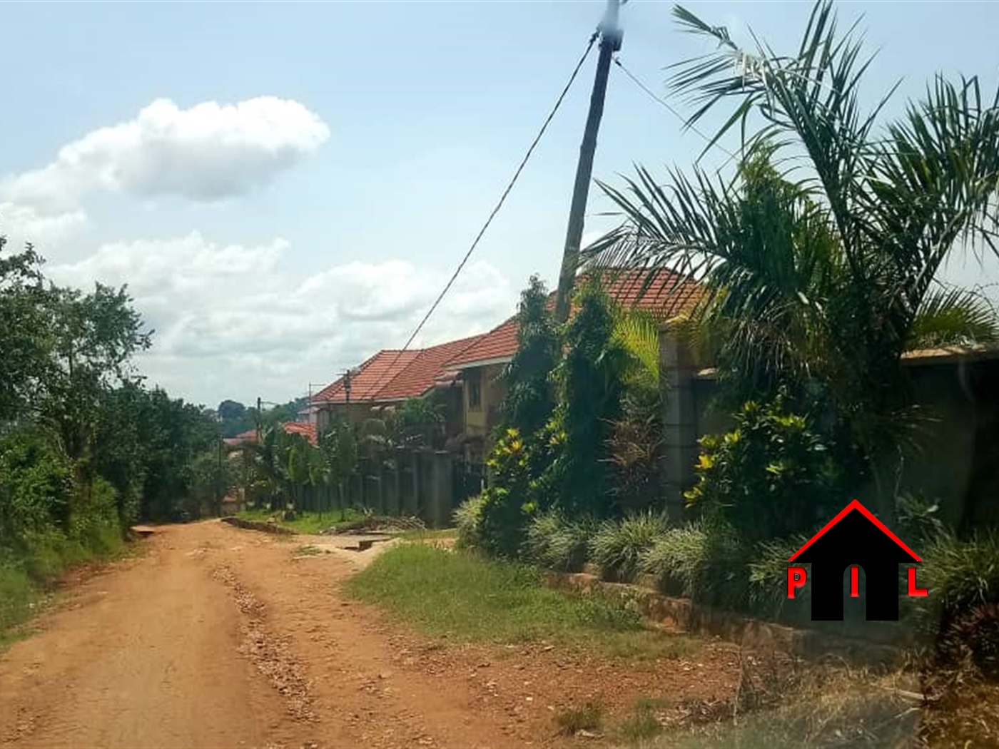 Residential Land for sale in Migadde Wakiso