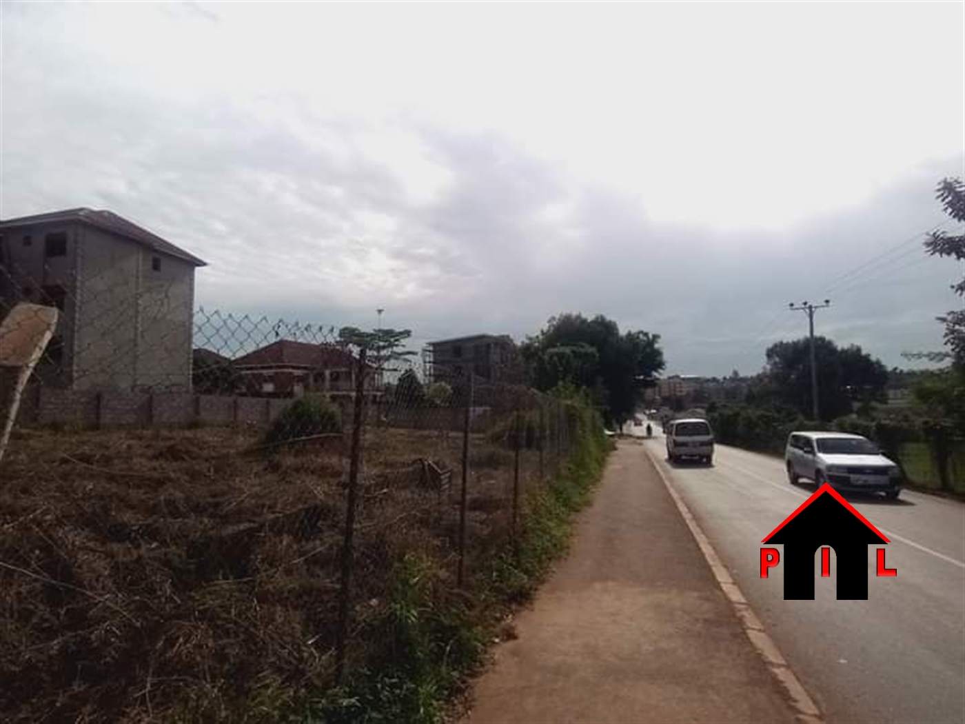 Residential Land for sale in Ssanga Wakiso