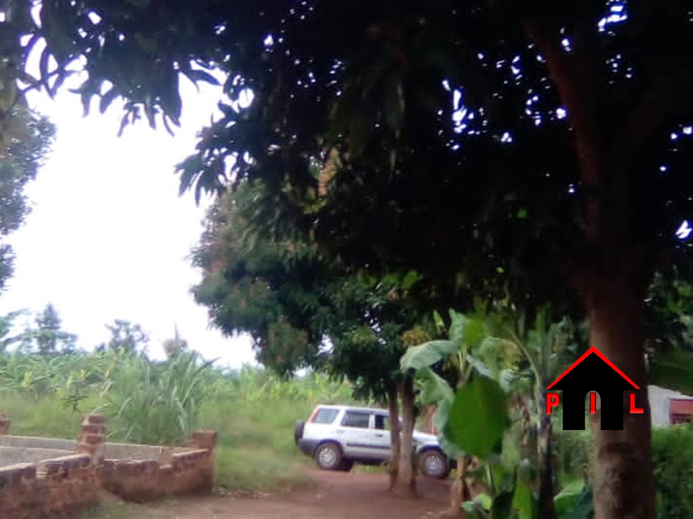 Residential Land for sale in Mabuye Mpigi