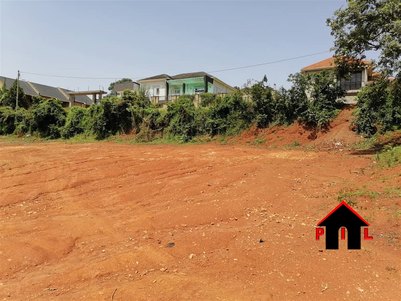 Residential Land for sale in Nakabiso Mpigi