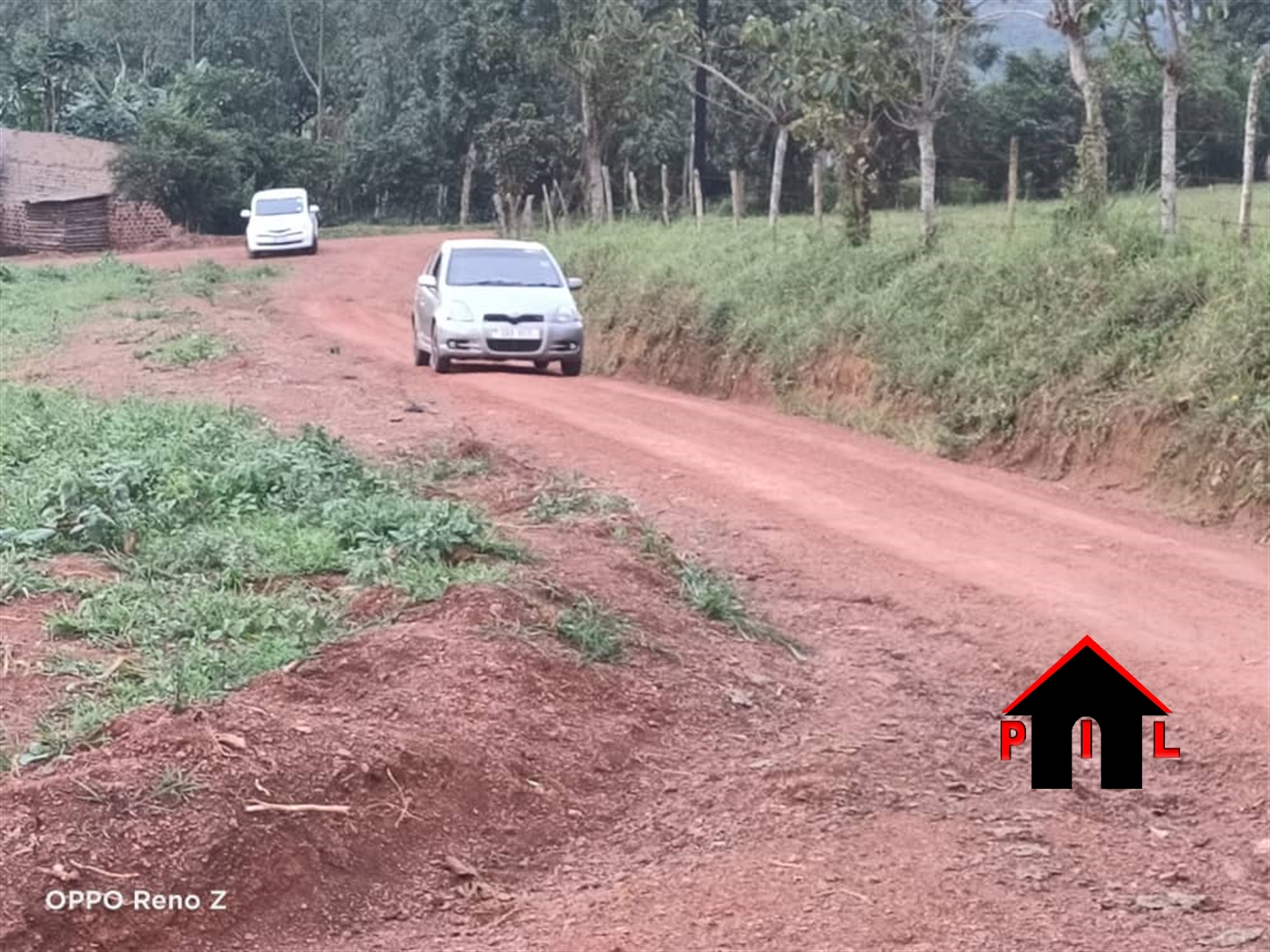 Residential Land for sale in Kiwenda Wakiso