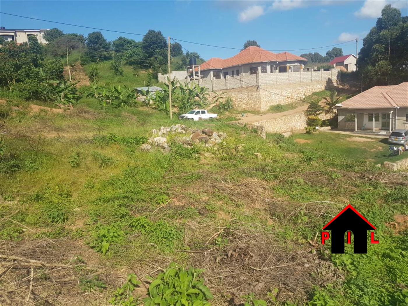 Residential Land for sale in Kitotolo Hoima