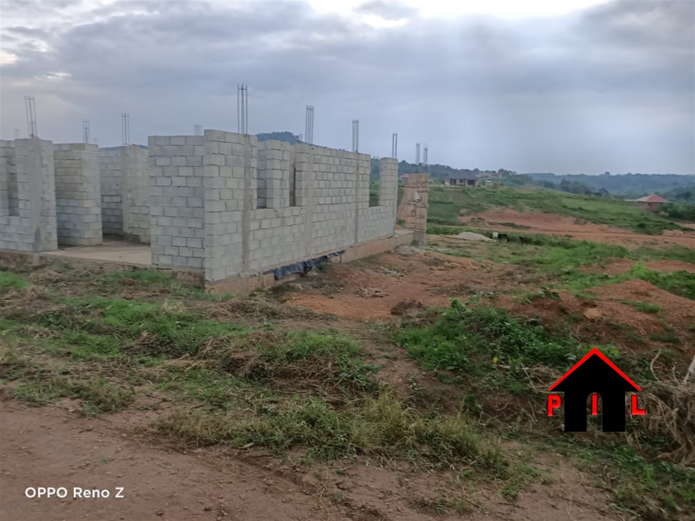 Residential Land for sale in Namusela Wakiso