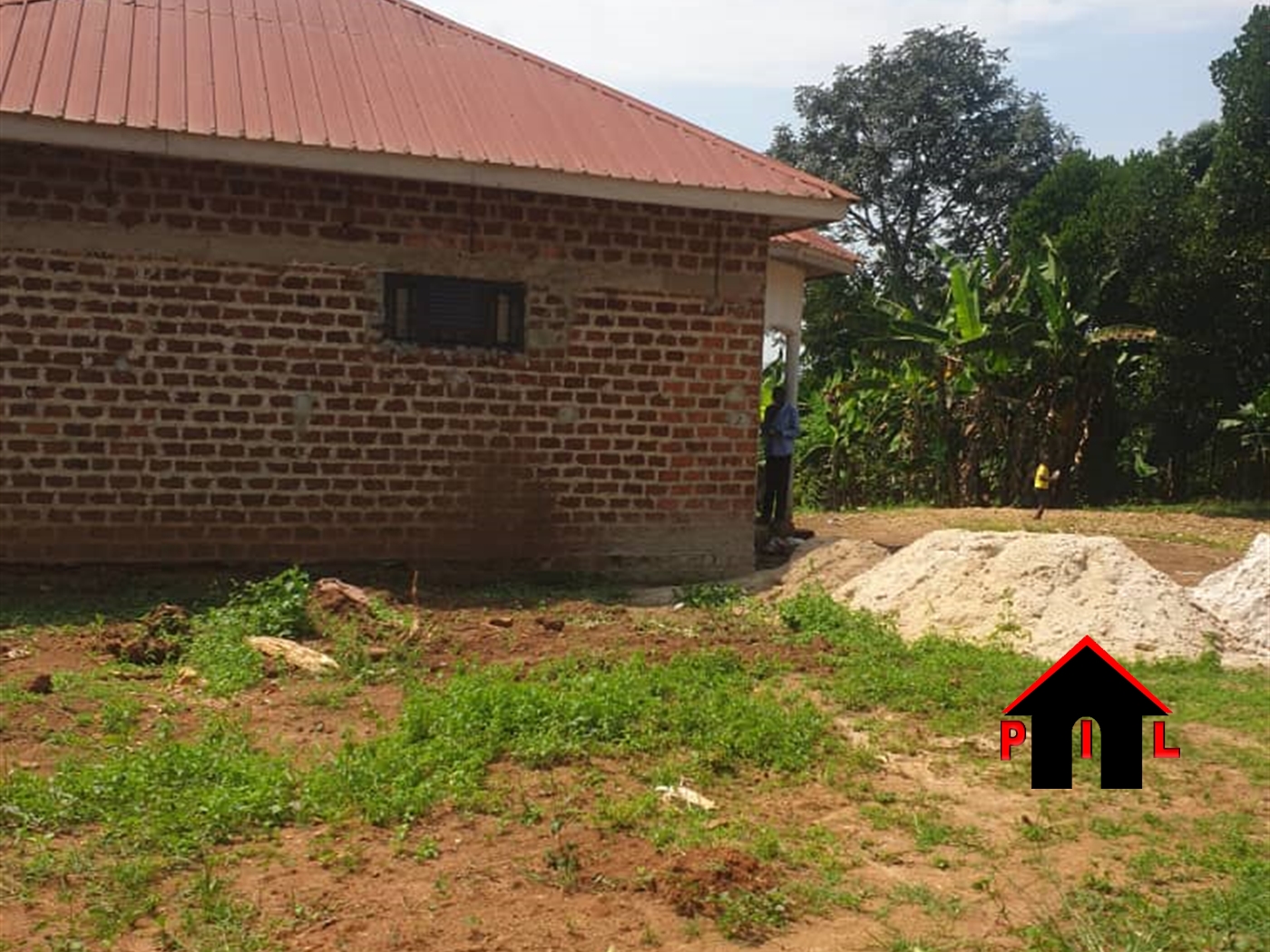 Residential Land for sale in Mpererwe Wakiso