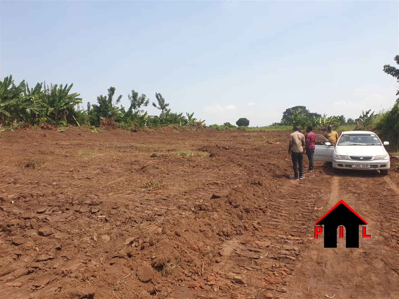 Residential Land for sale in Mpererwe Wakiso