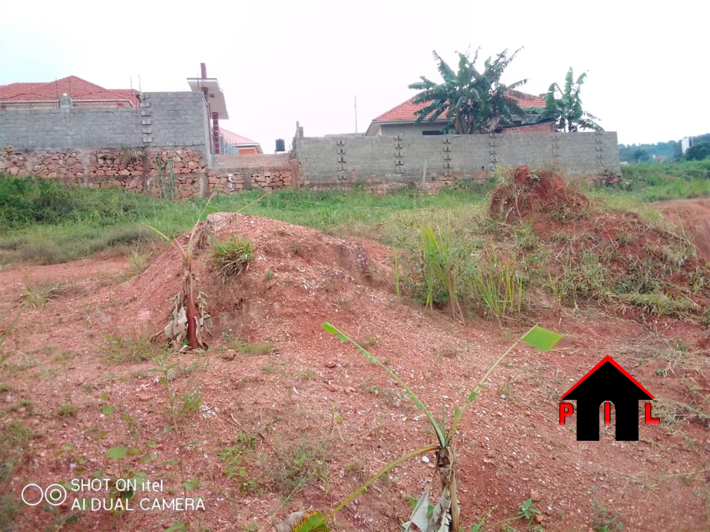 Residential Land for sale in Bwebajja Wakiso