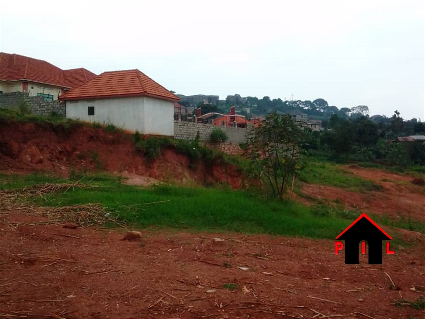 Residential Land for sale in Wampeewo Wakiso