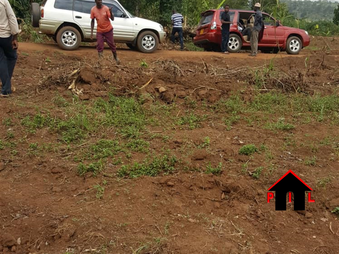 Agricultural Land for sale in Buwekula Mubende