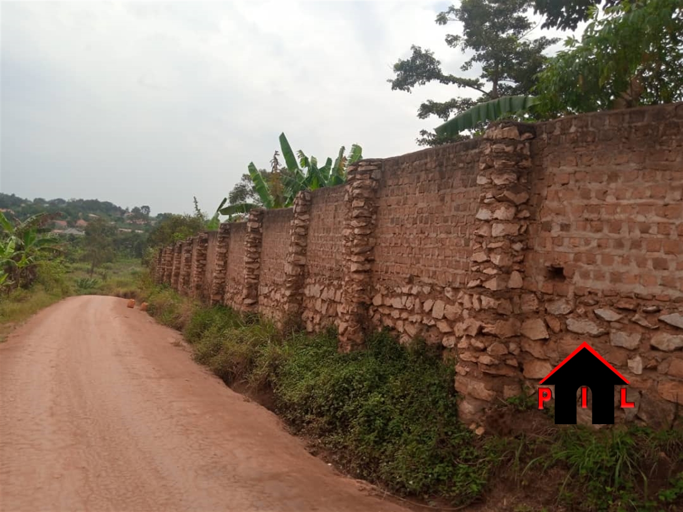 Residential Land for sale in Kitegombwa Wakiso