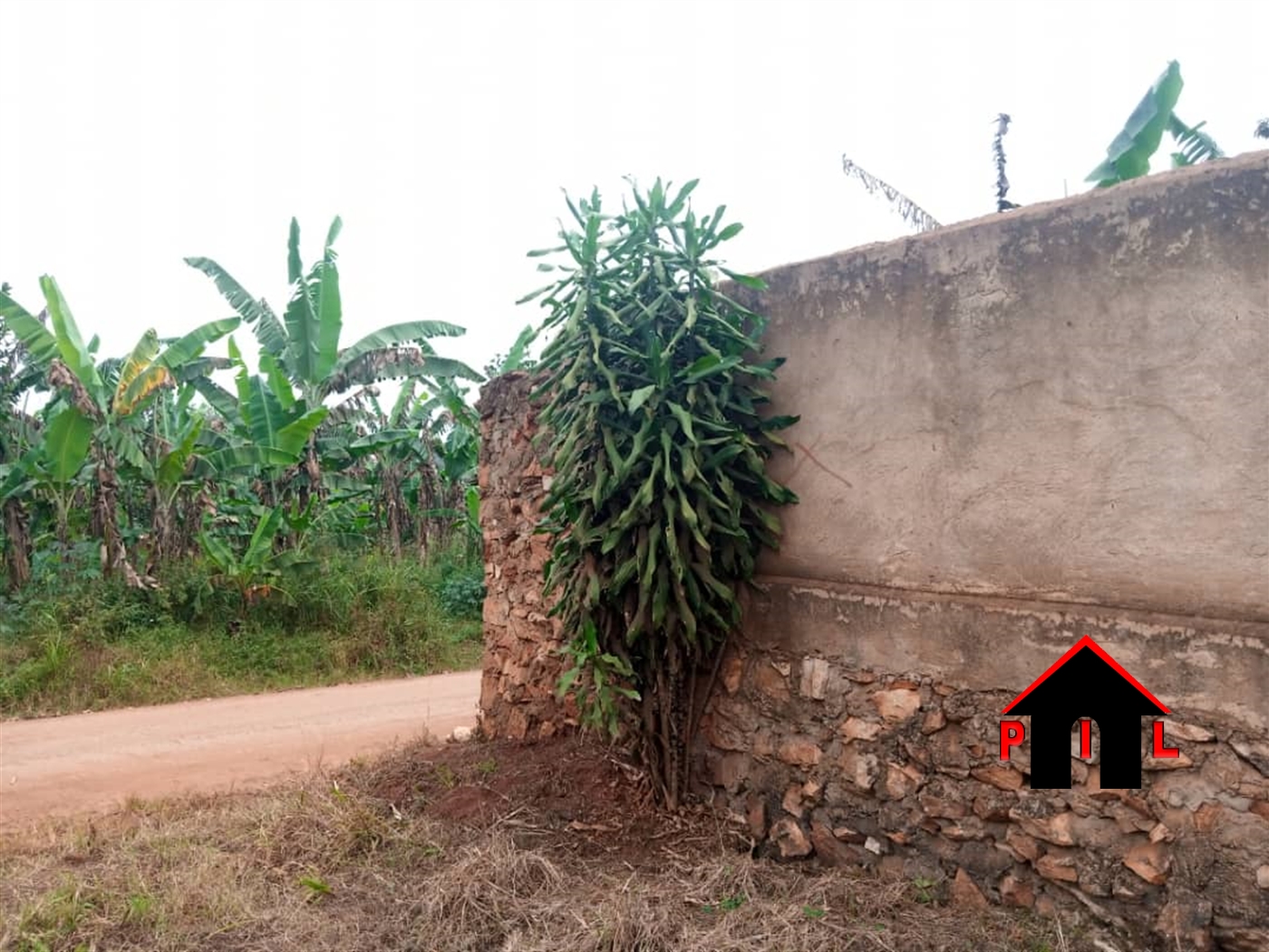 Residential Land for sale in Kitegombwa Wakiso