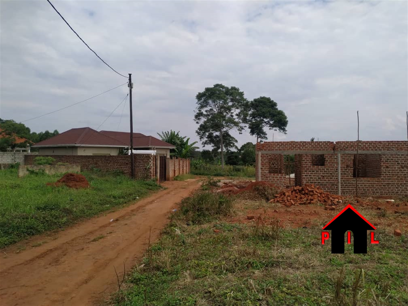 Residential Land for sale in Namugongo Wakiso