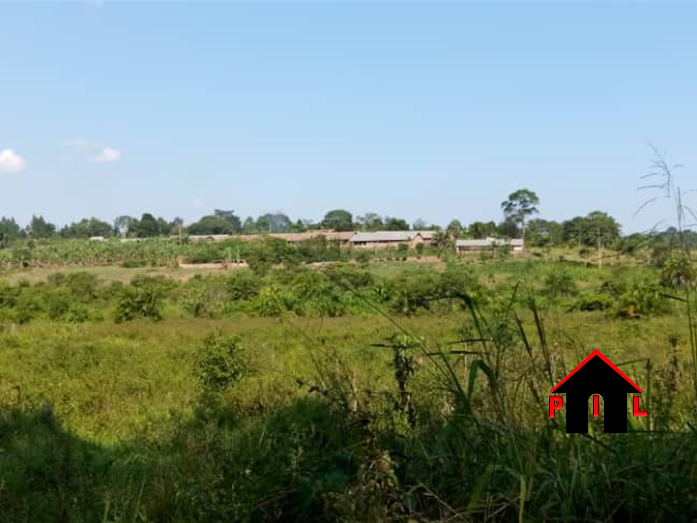 Agricultural Land for sale in Nangwa Mukono