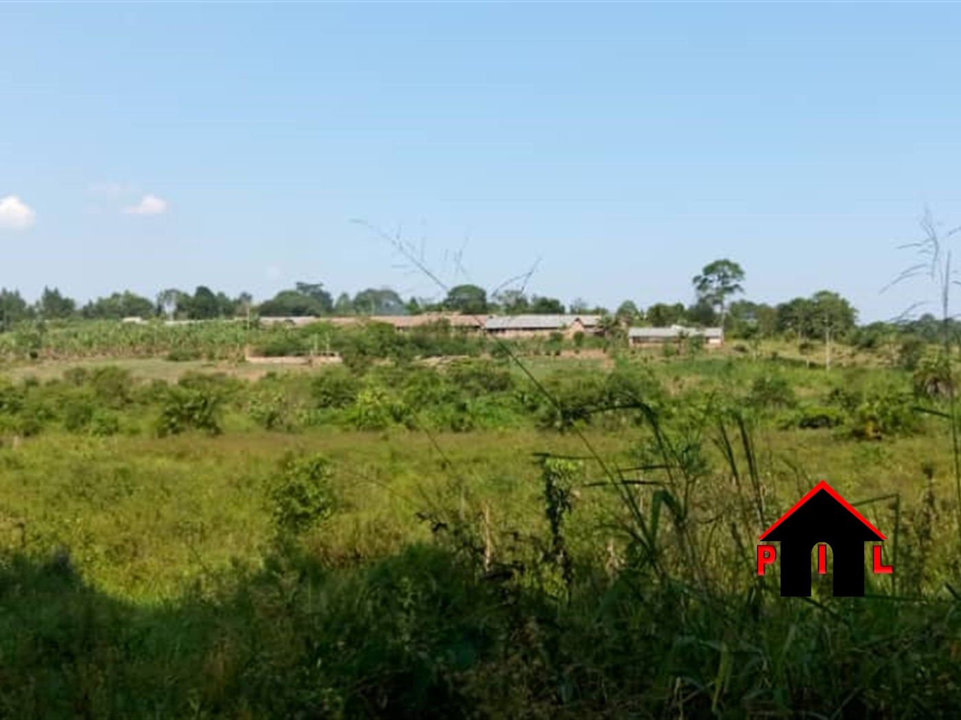 Agricultural Land for sale in Nangwa Mukono