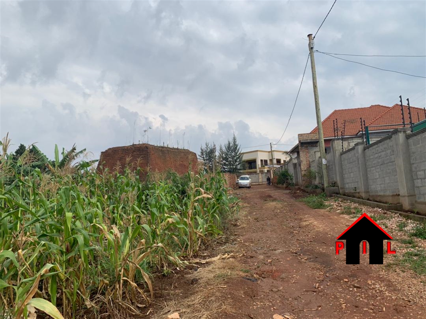 Residential Land for sale in Kira Wakiso