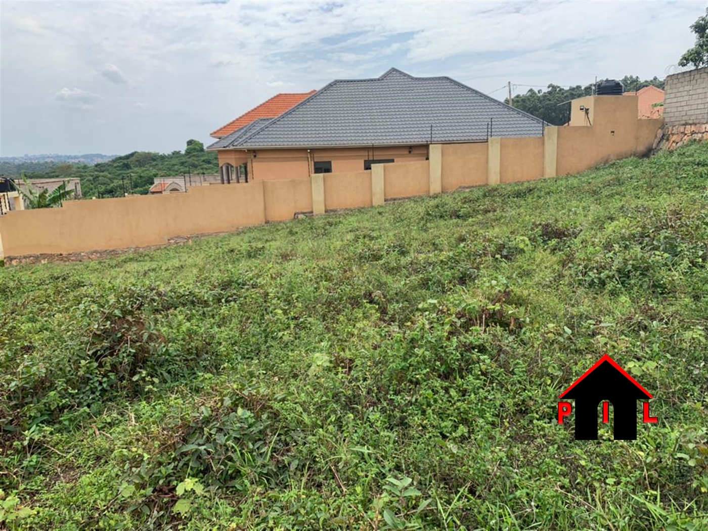 Residential Land for sale in Bulindo Wakiso