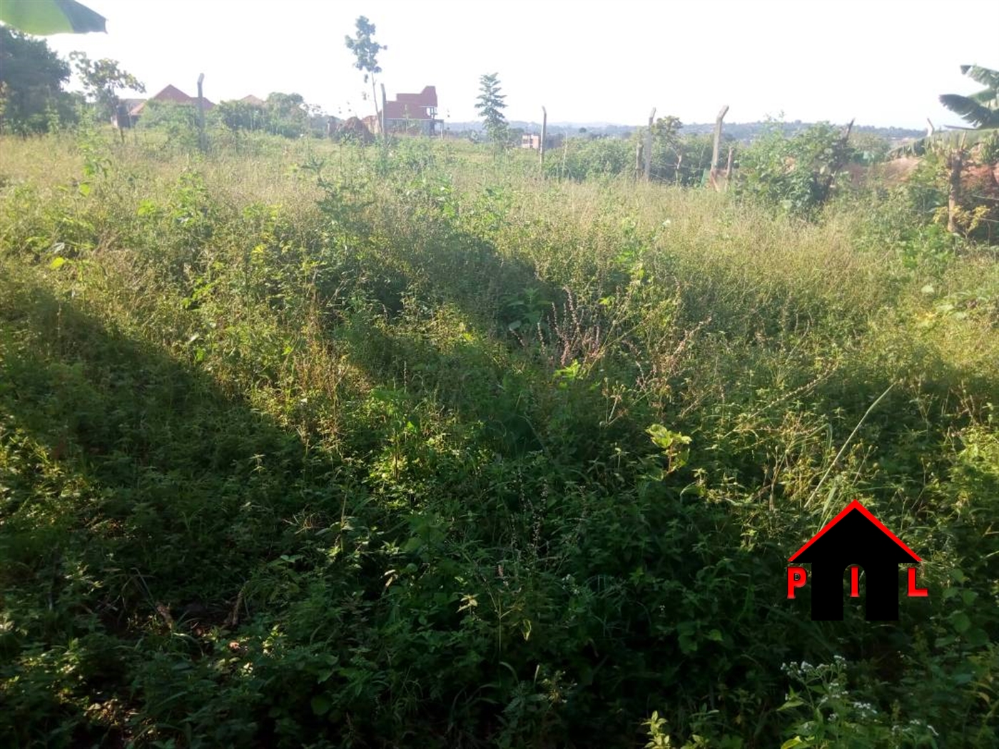 Agricultural Land for sale in Buwagga Wakiso