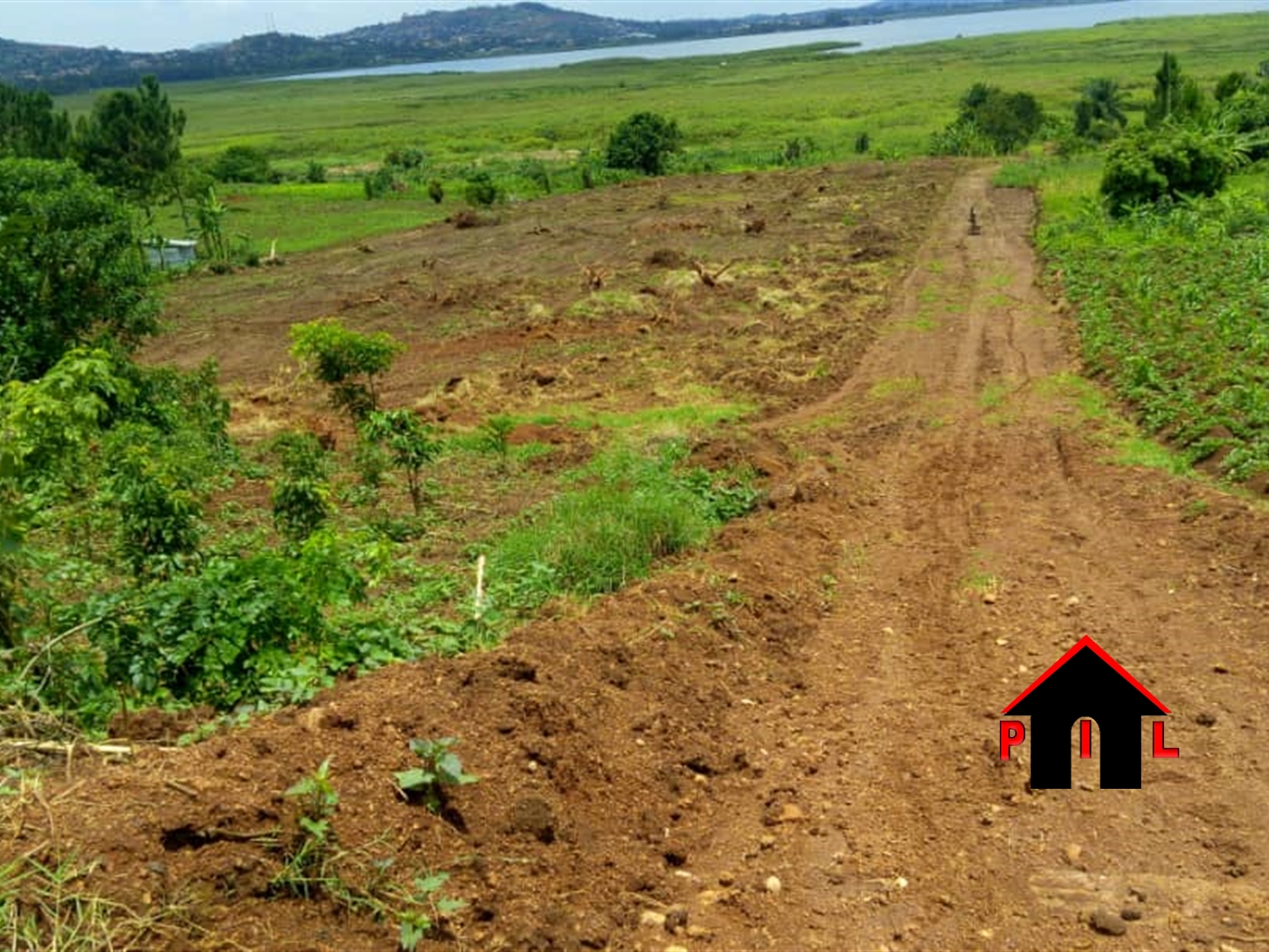 Agricultural Land for sale in Buwagga Wakiso