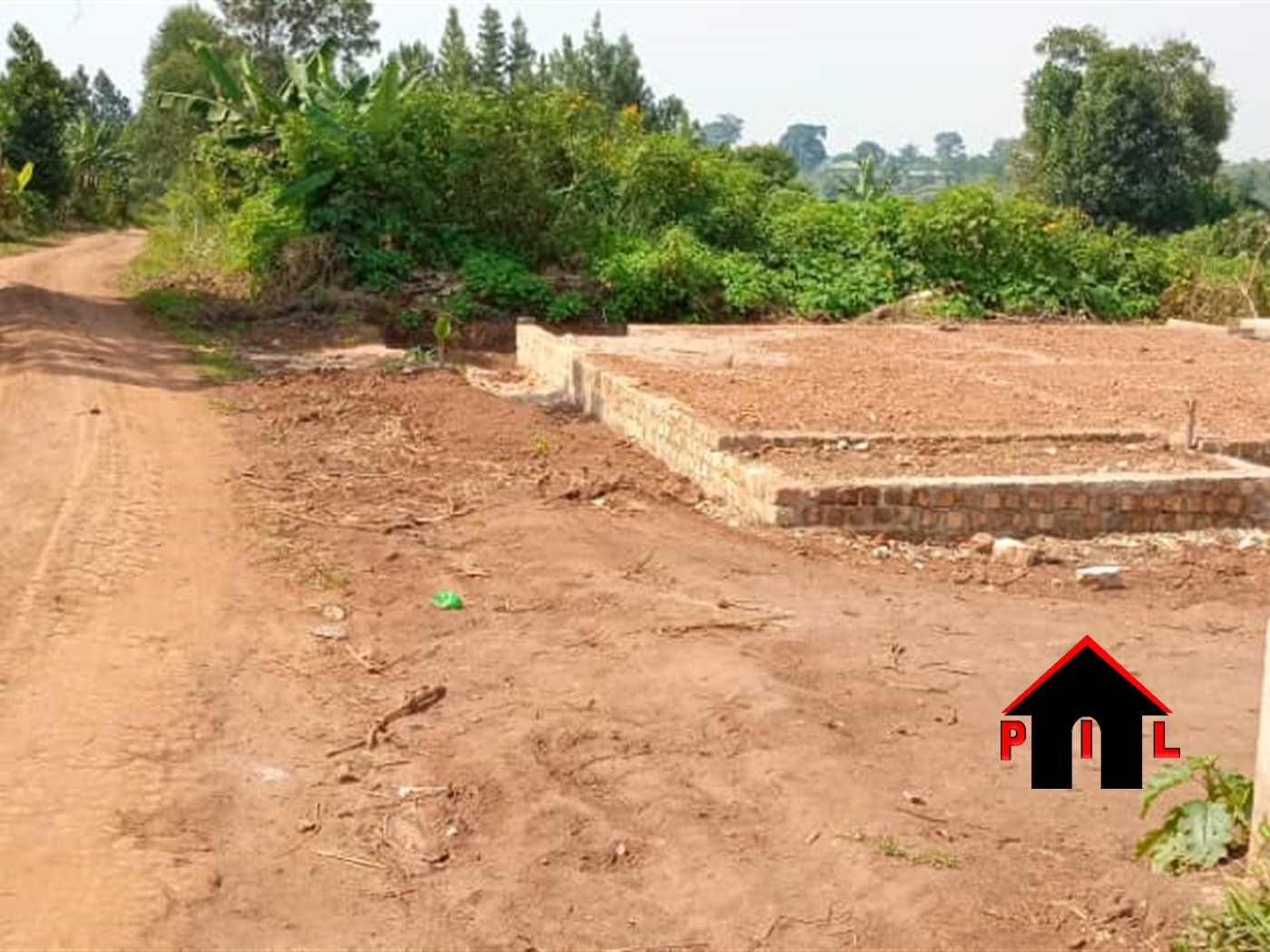 Residential Land for sale in Matugga Wakiso