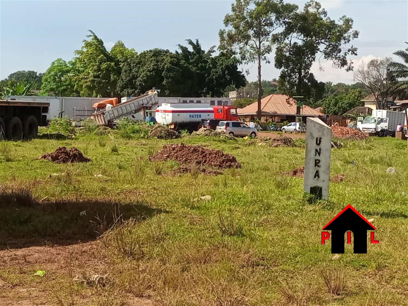 Residential Land for sale in Kitubulu Wakiso