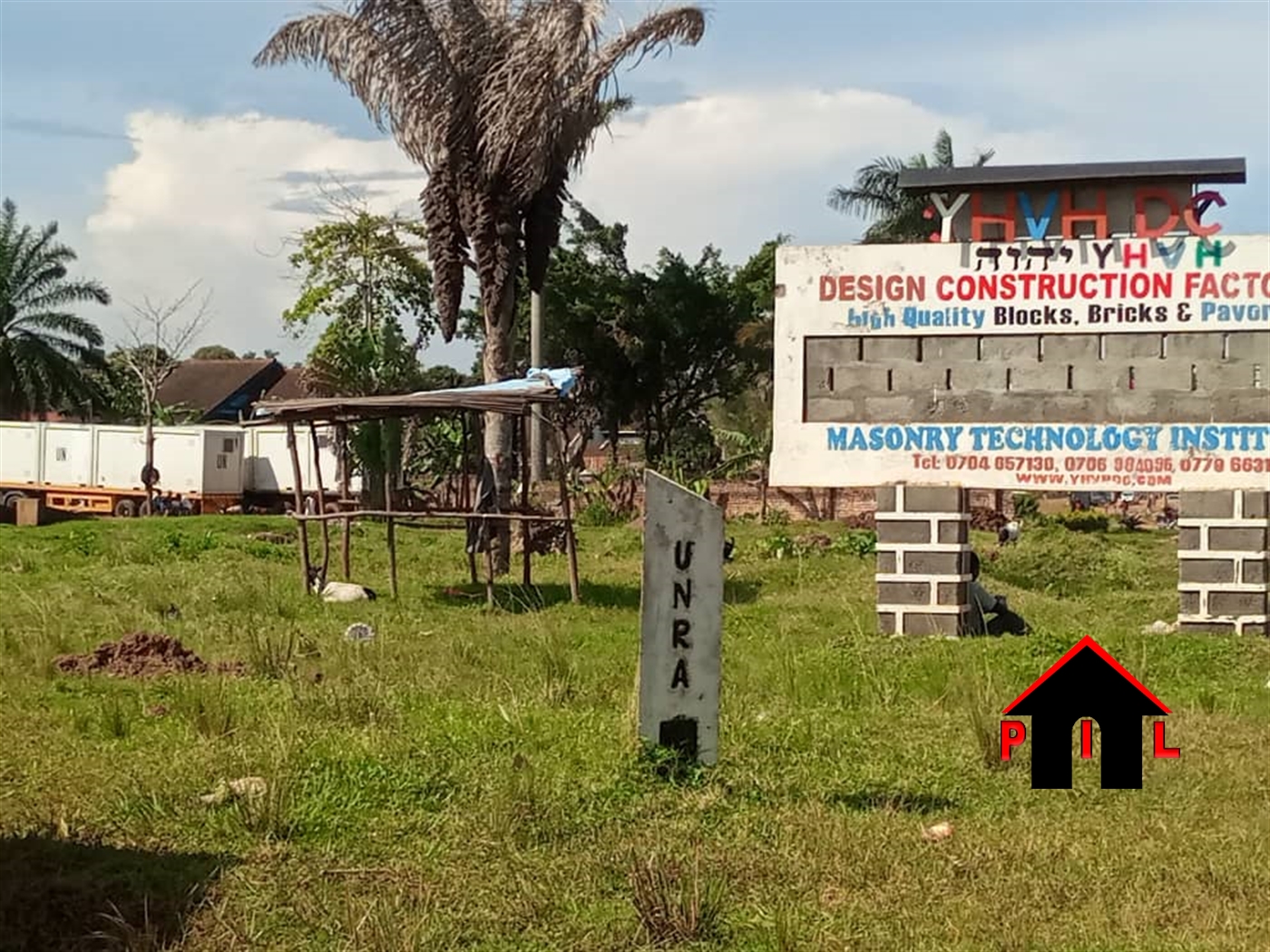 Residential Land for sale in Kitubulu Wakiso