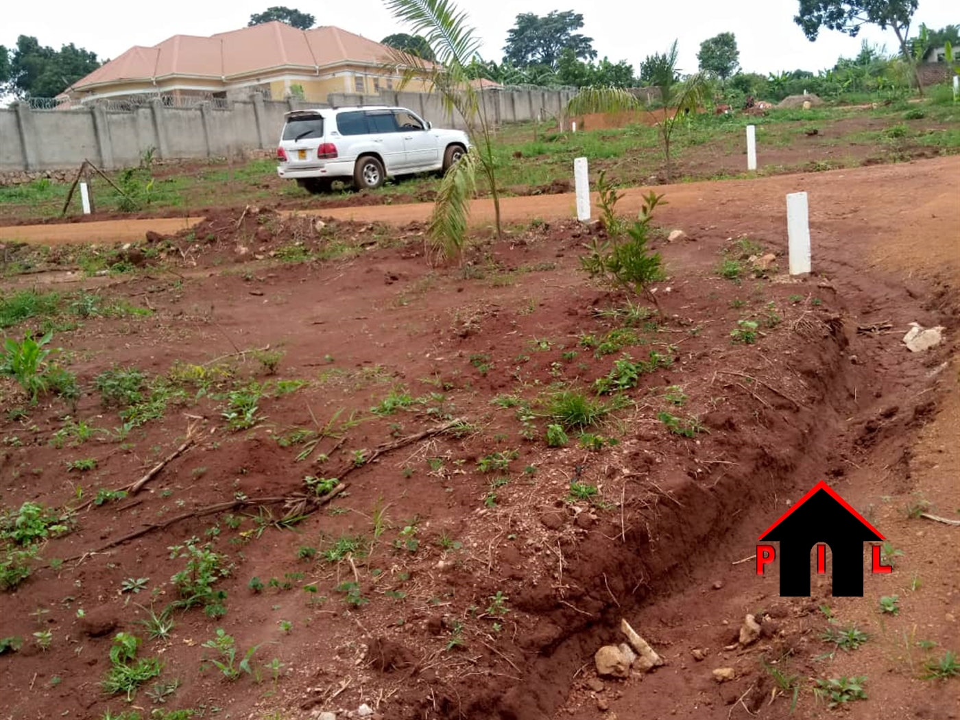 Residential Land for sale in Magogo Wakiso