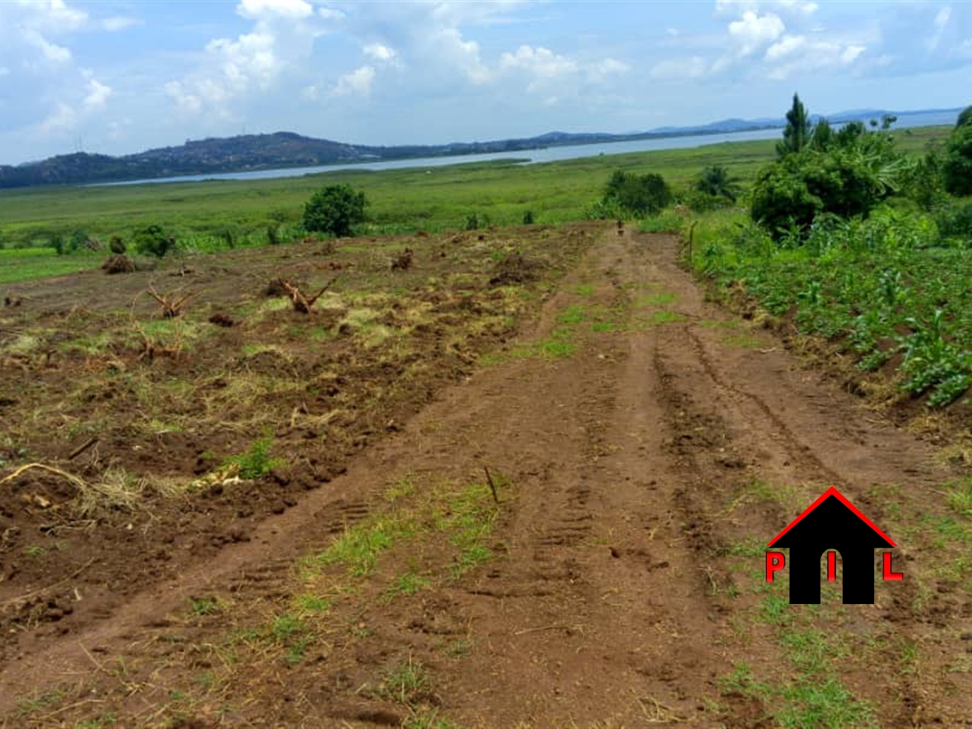 Agricultural Land for sale in Kiteetikka Wakiso