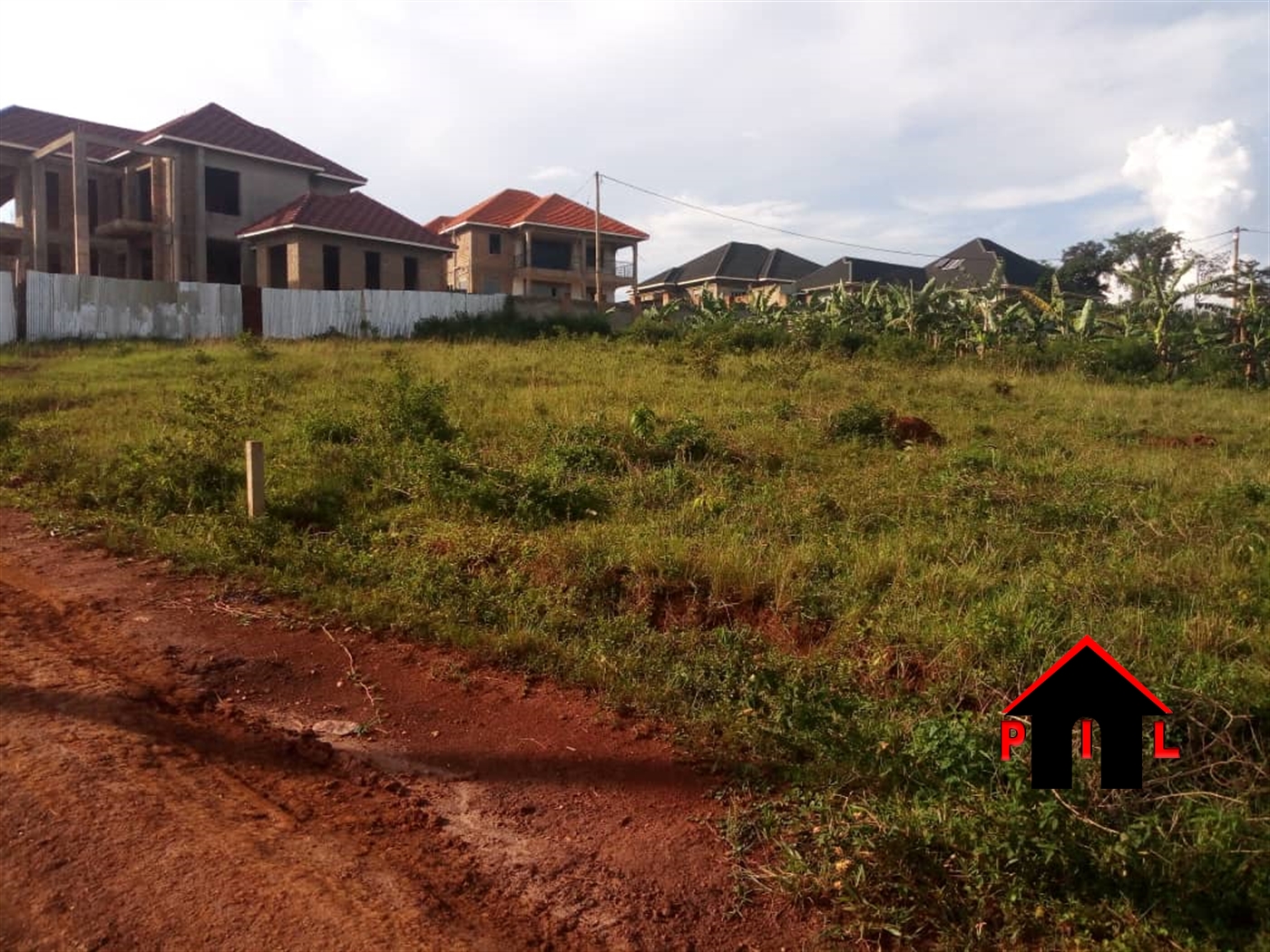 Residential Land for sale in Magere Wakiso