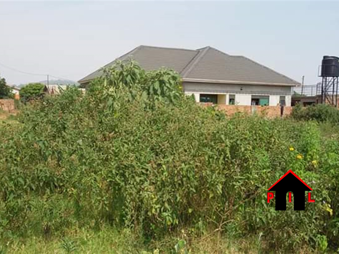Agricultural Land for sale in Namusela Hoima