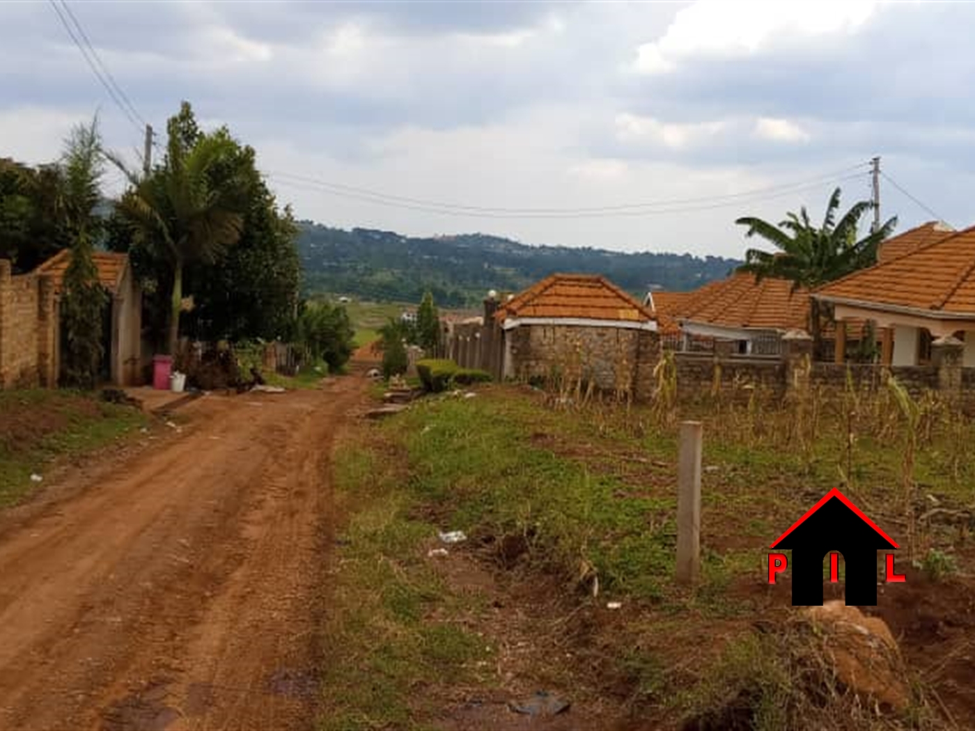 Residential Land for sale in Kungu Wakiso